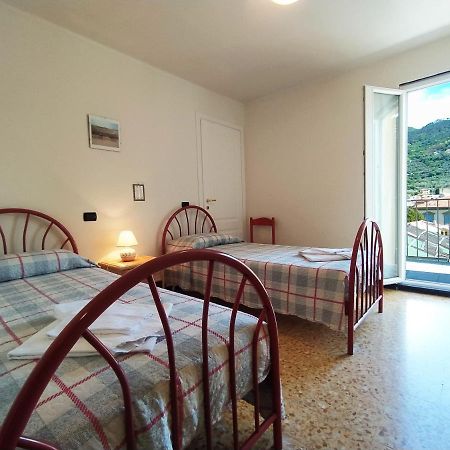 Monia House Sea View Levanto Exterior foto