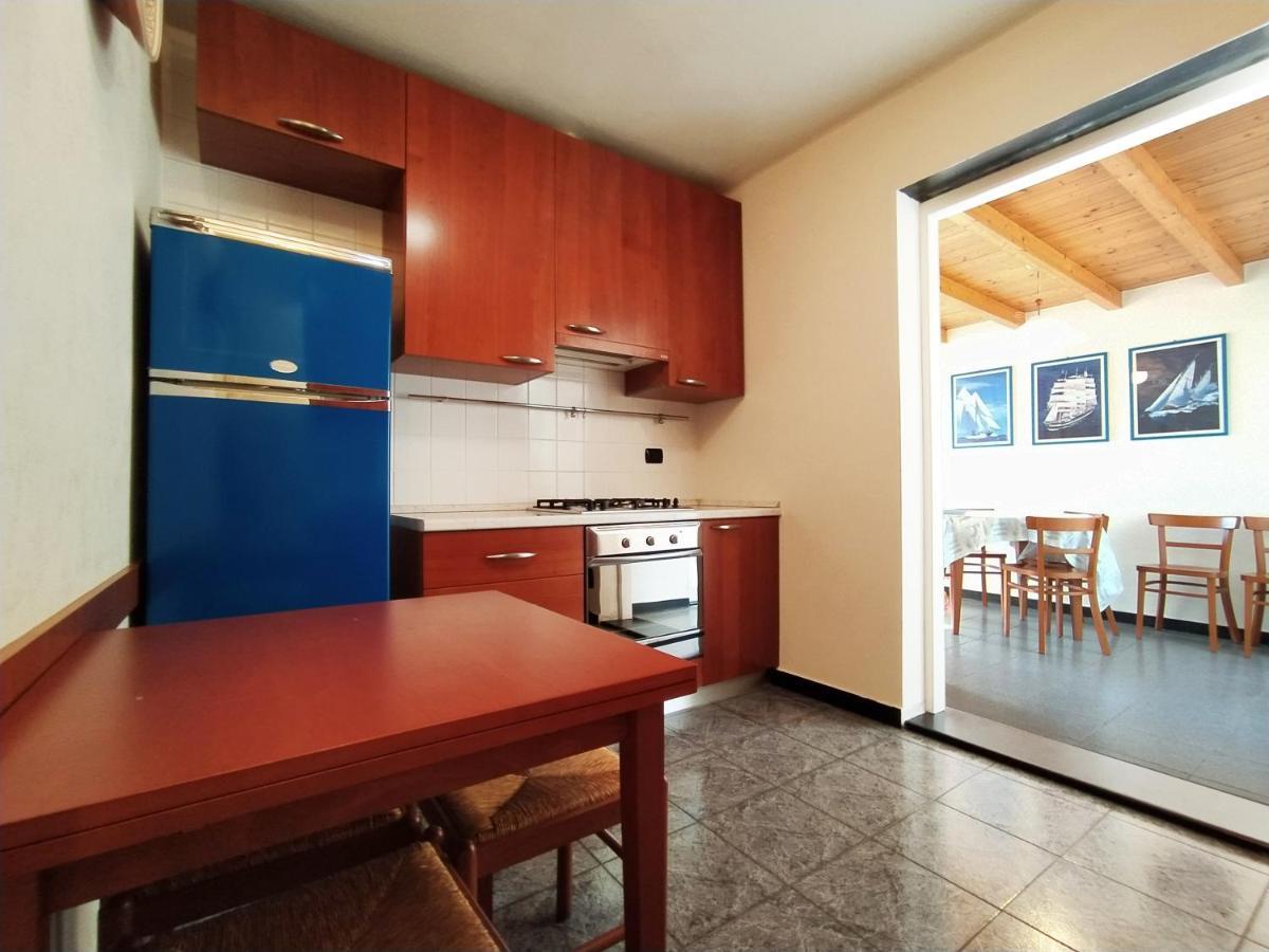 Monia House Sea View Levanto Exterior foto