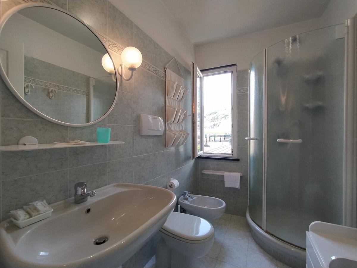 Monia House Sea View Levanto Exterior foto
