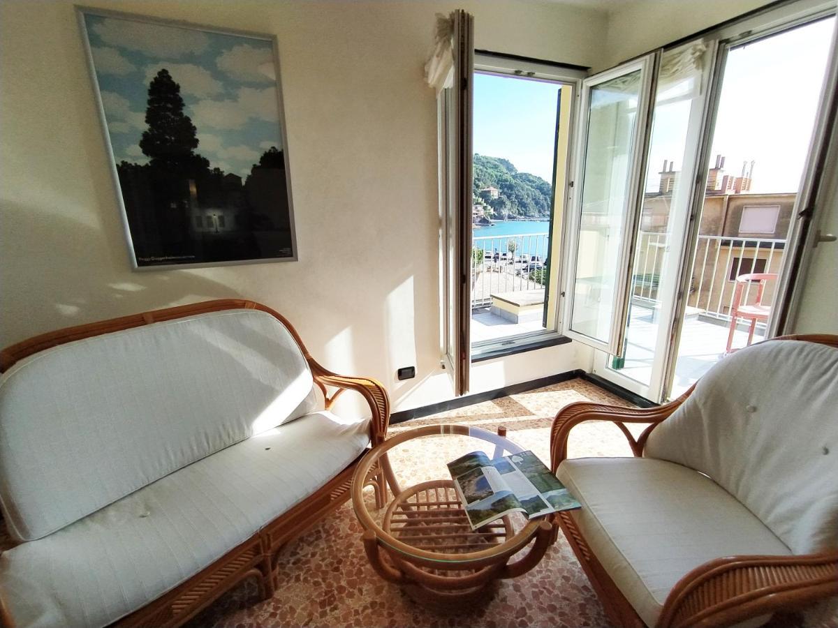 Monia House Sea View Levanto Exterior foto