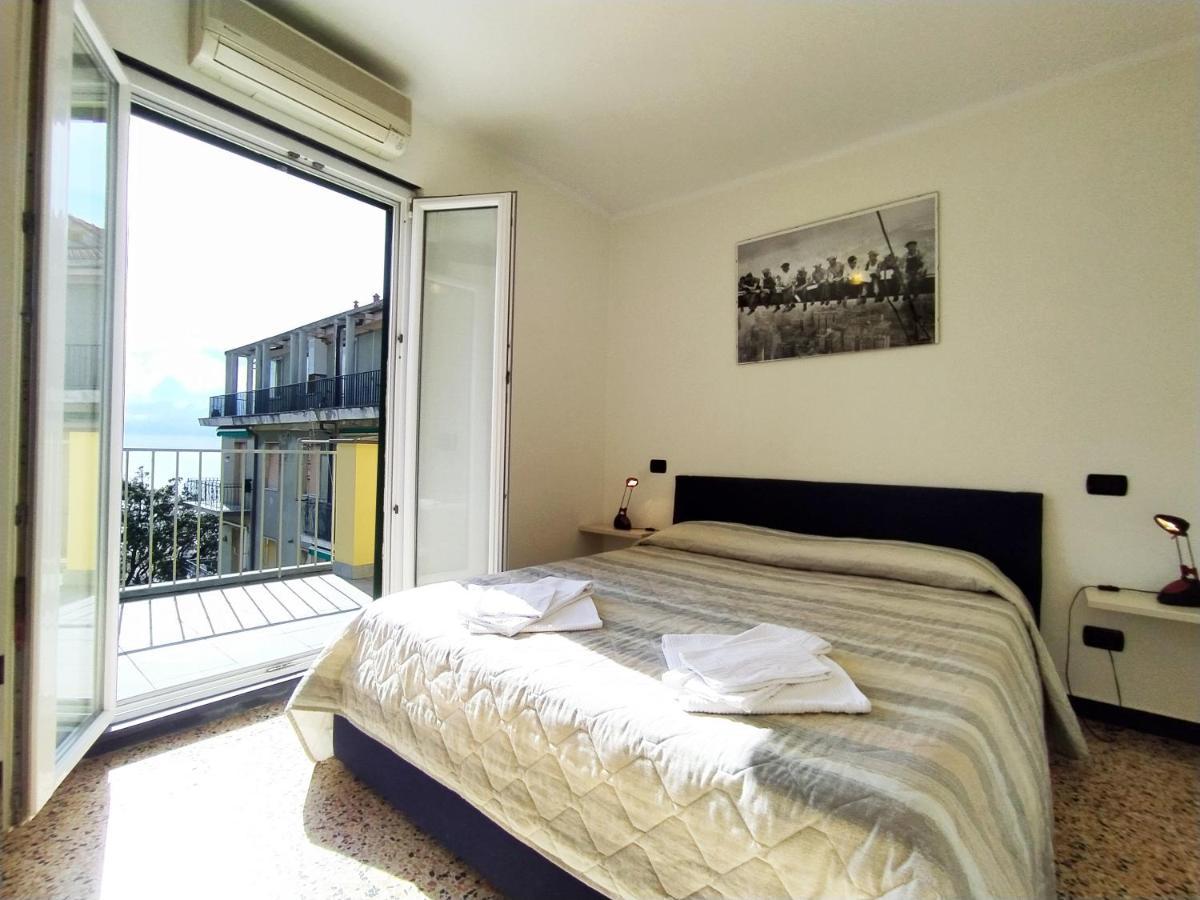 Monia House Sea View Levanto Exterior foto
