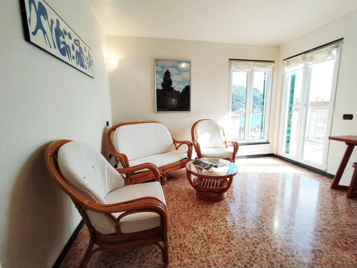 Monia House Sea View Levanto Exterior foto