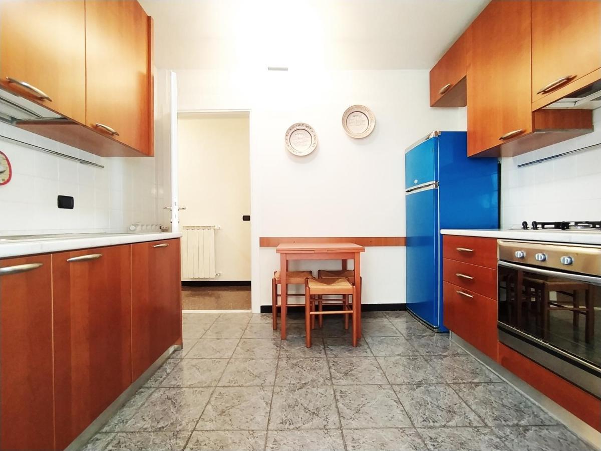 Monia House Sea View Levanto Exterior foto