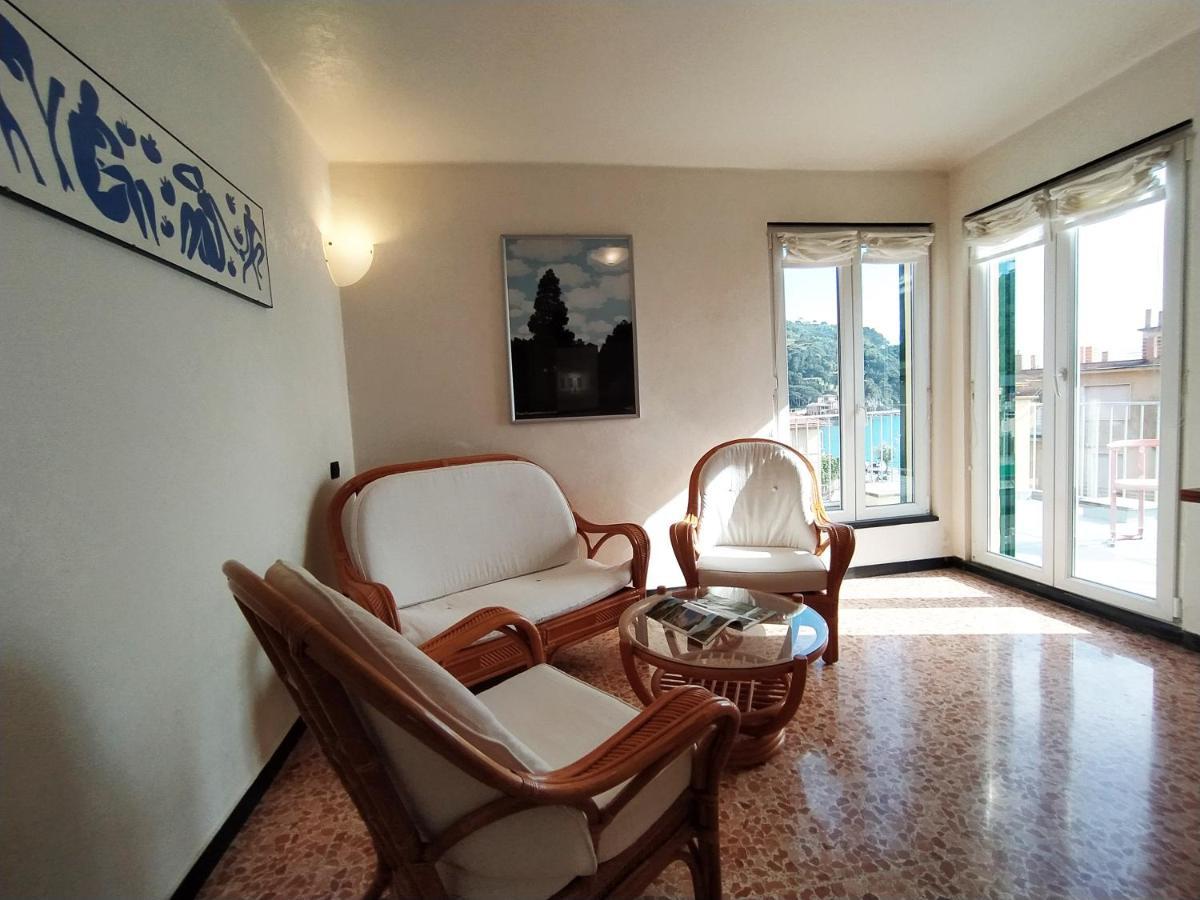 Monia House Sea View Levanto Exterior foto