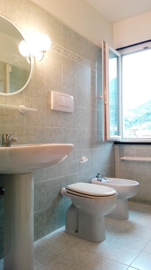 Monia House Sea View Levanto Exterior foto