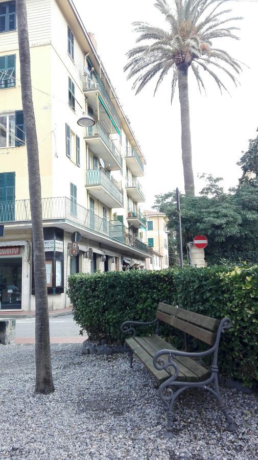 Monia House Sea View Levanto Exterior foto