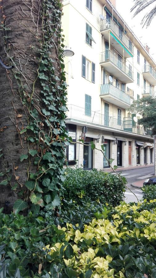 Monia House Sea View Levanto Exterior foto